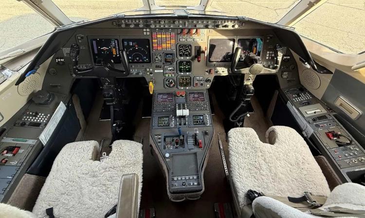 Aeronave