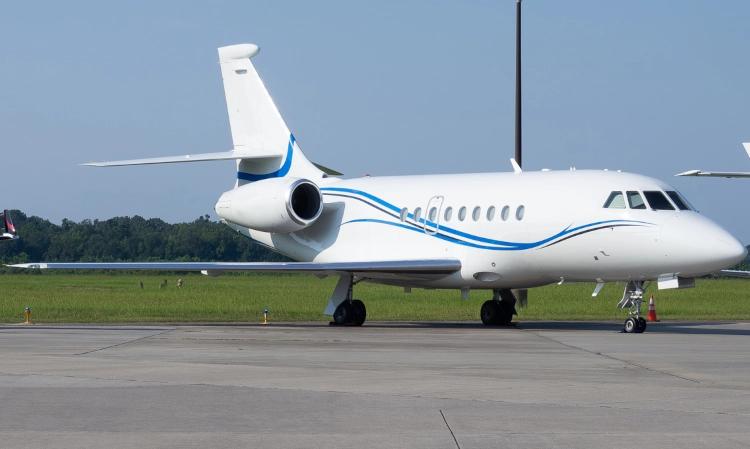 Aeronave