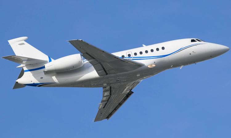 Aeronave