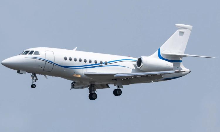 Aeronave