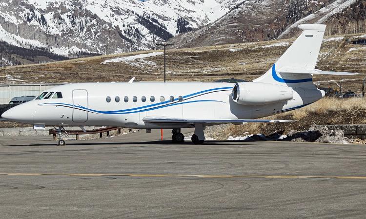 Aeronave