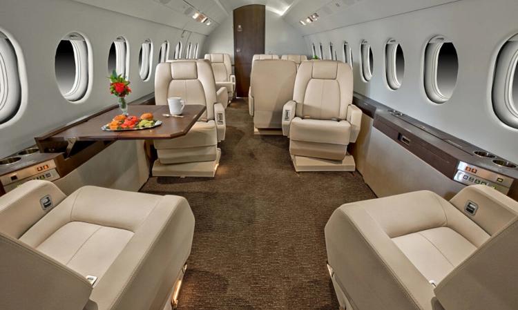 Aeronave