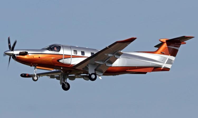 Aeronave