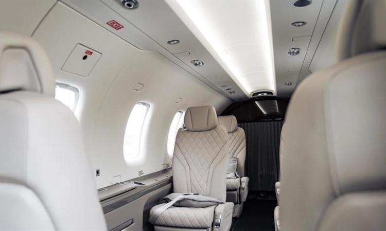 Aeronave