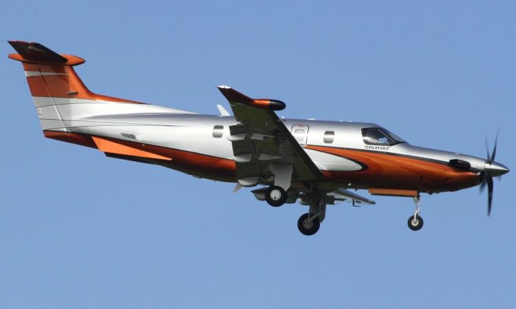 Aeronave
