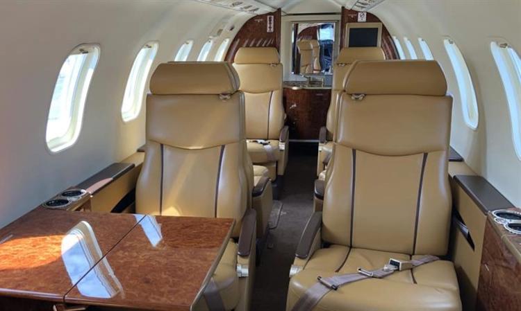 Aeronave