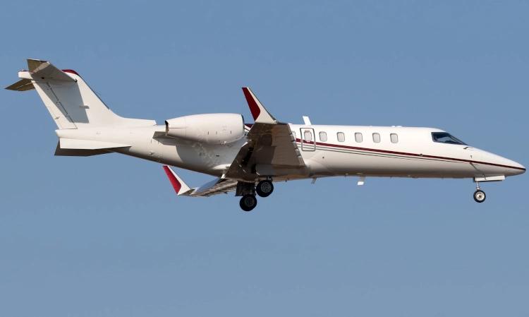 Aeronave