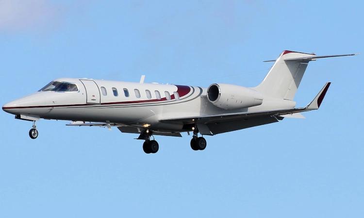 Aeronave