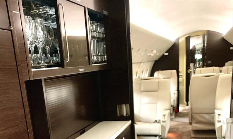 Aeronave