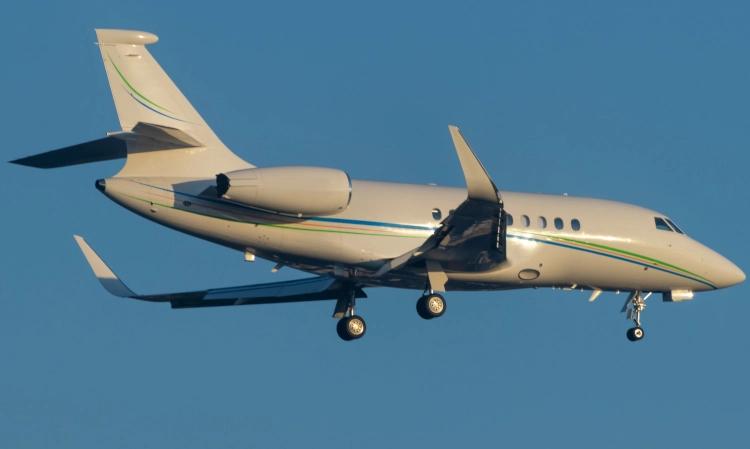Aeronave