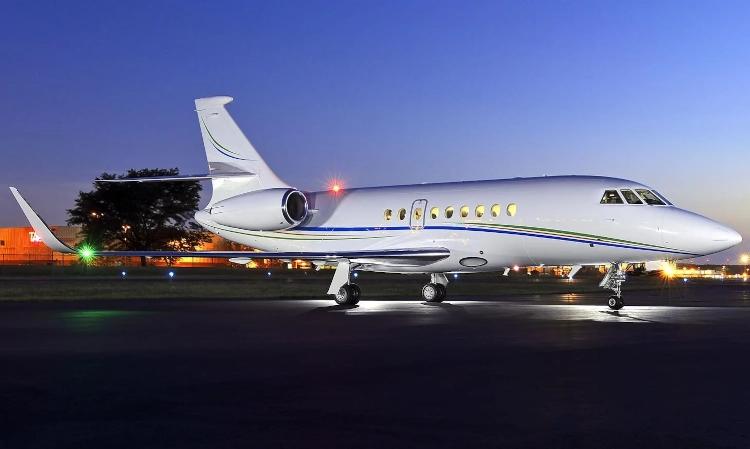 Aeronave