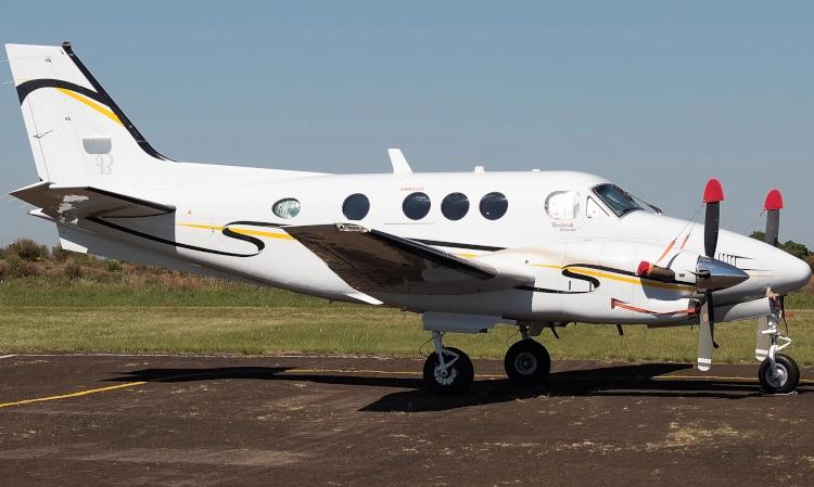 Aeronave