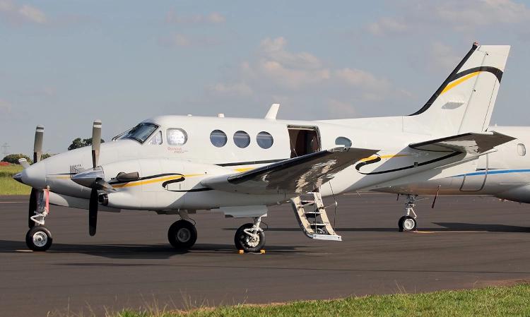 Aeronave