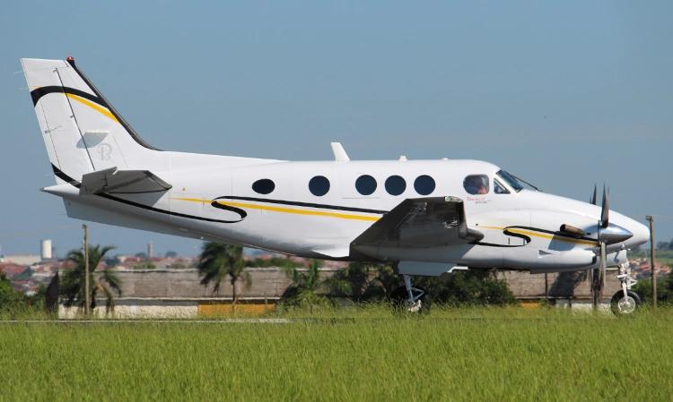 Aeronave