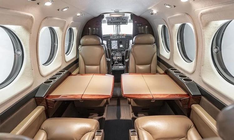 Aeronave