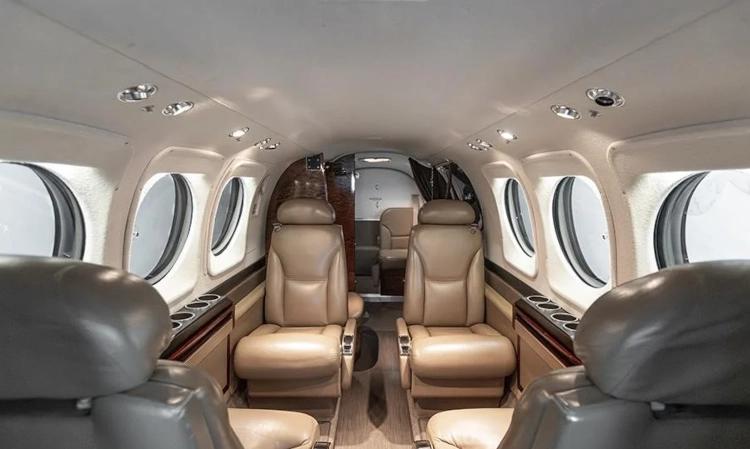 Aeronave