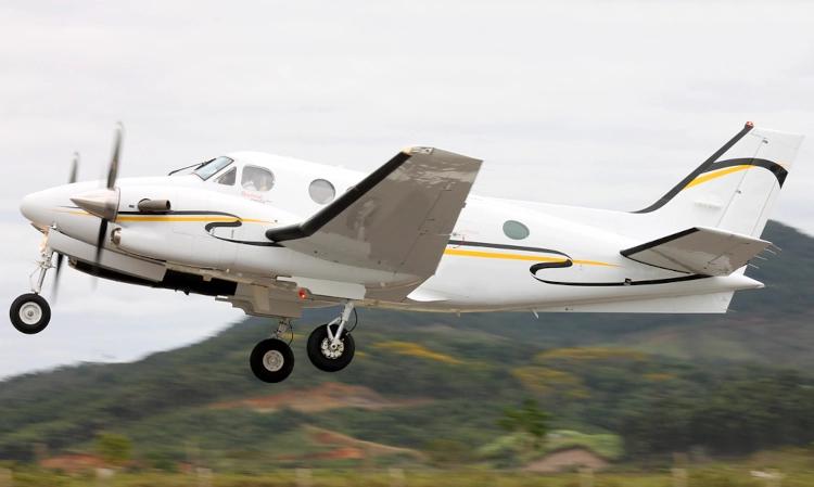 Aeronave