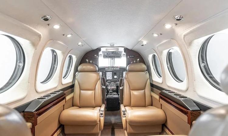 Aeronave