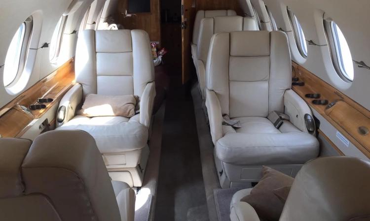 Aeronave