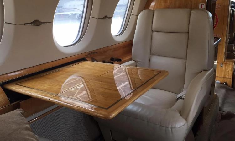 Aeronave