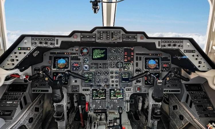 Aeronave