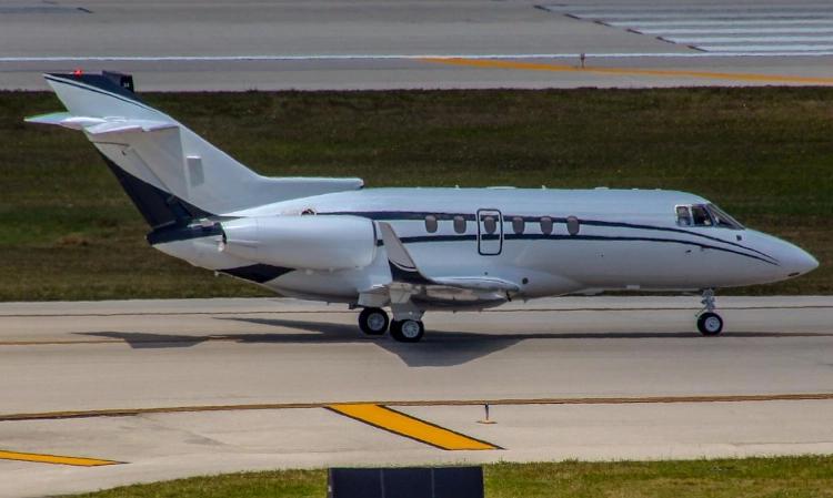 Aeronave