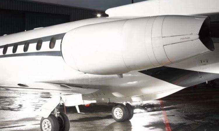 Aeronave