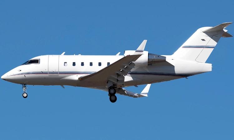 Aeronave