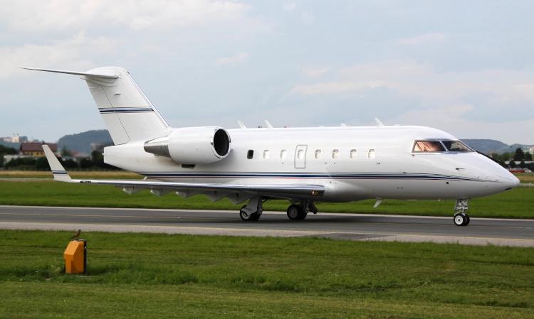 Aeronave