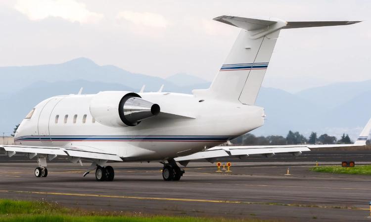Aeronave