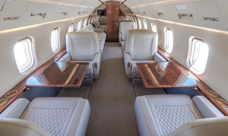 Aeronave