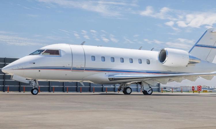 Aeronave