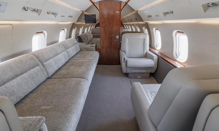 Aeronave
