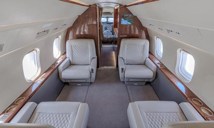 Aeronave