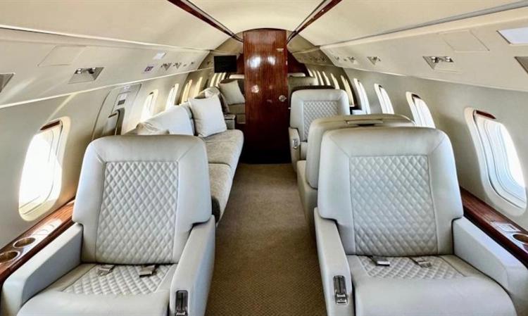 Aeronave