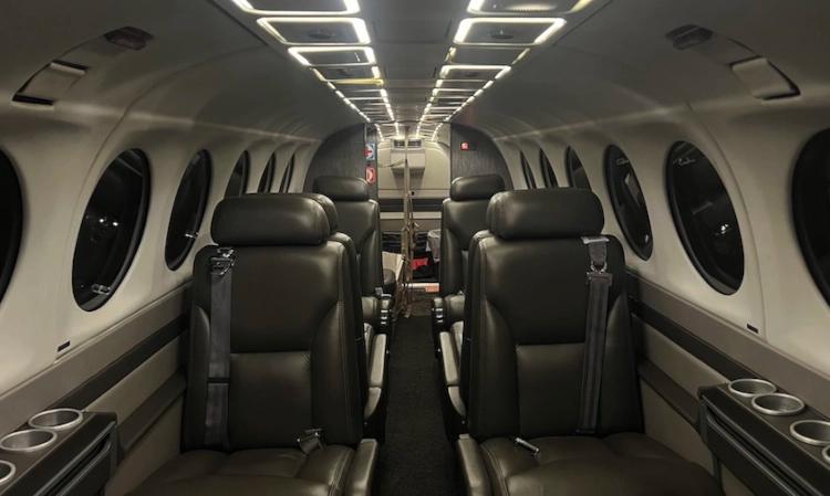 Aeronave