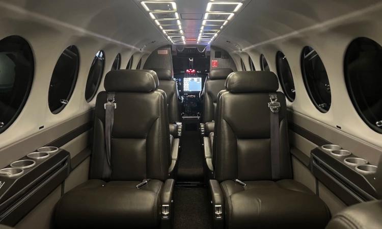 Aeronave
