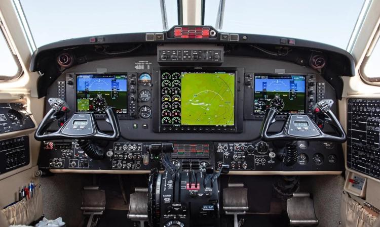 Aeronave