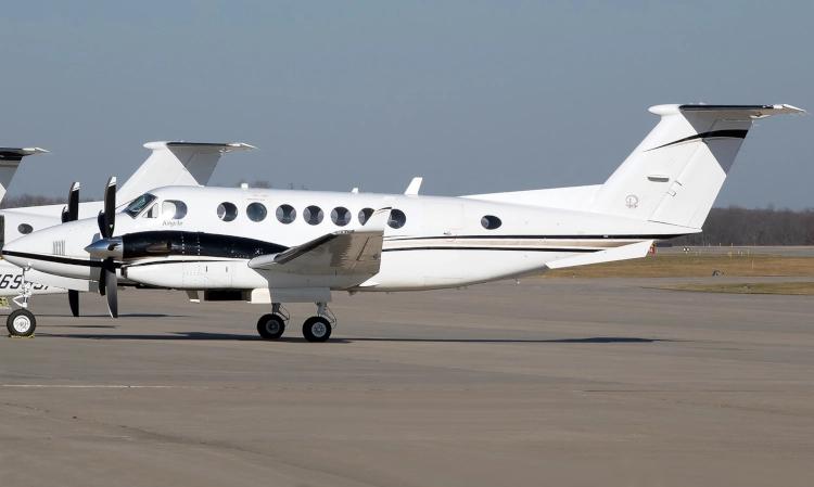 Aeronave