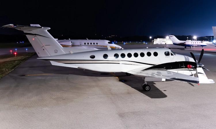 Aeronave
