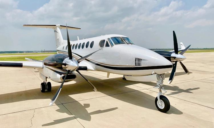 Aeronave