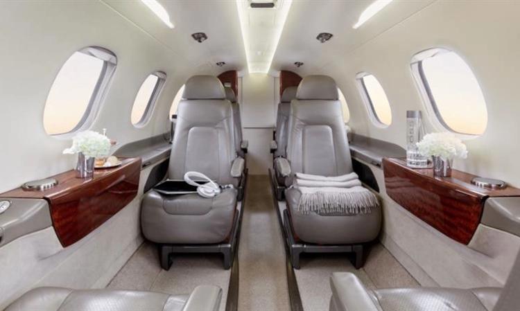 Aeronave
