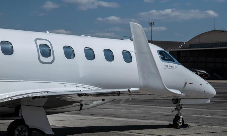 Aeronave