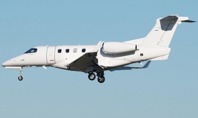 Aeronave