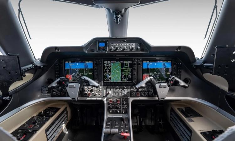 Aeronave