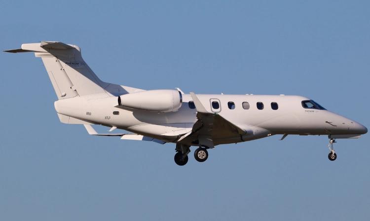 Aeronave