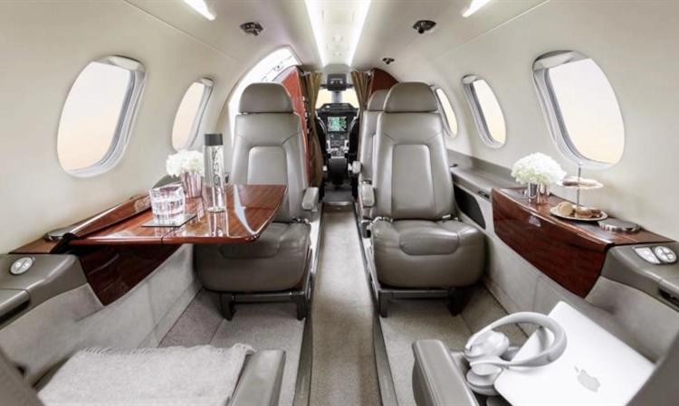 Aeronave