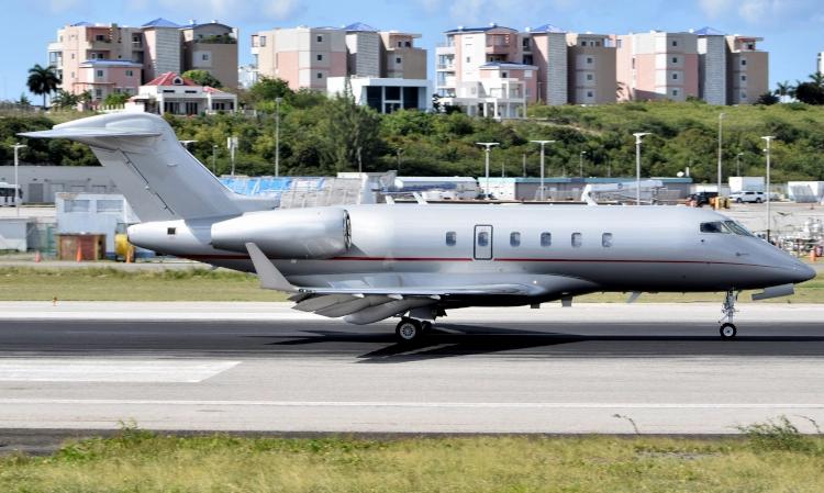 Aeronave