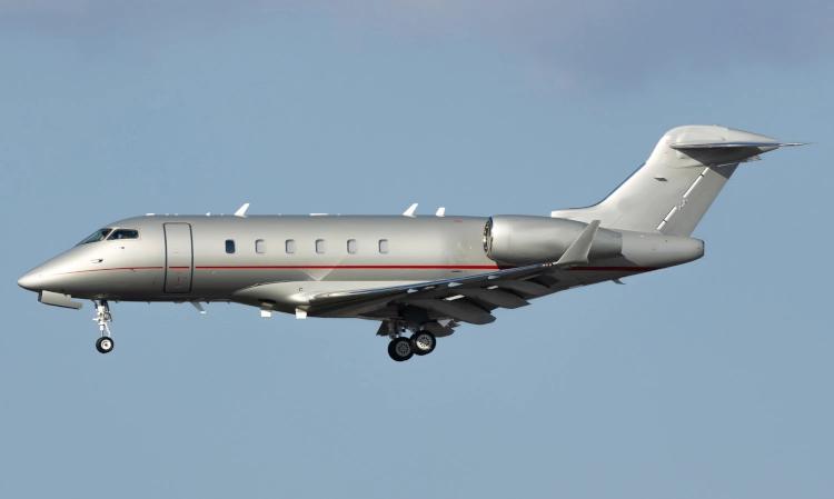 Aeronave