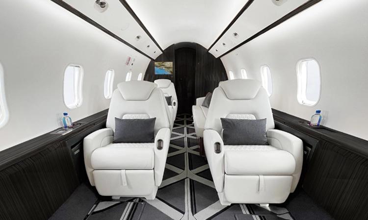 Aeronave